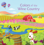 Colors of the Wine Country